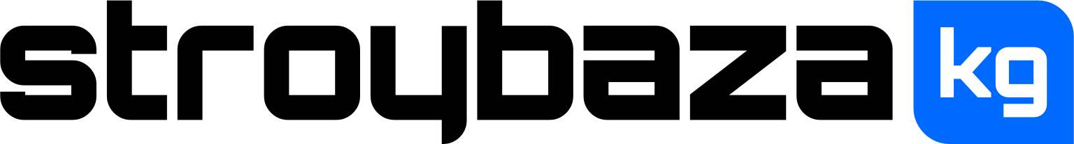 Интернет-магазин stroybaza.kg