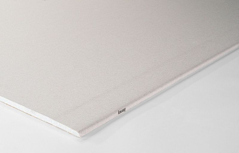 ГКЛ-А-Плук 2500*1200*12,5(51)