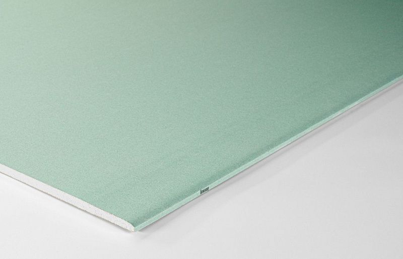 ГКЛ-В-Плук 2500*1200*9,5(67)