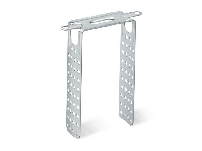 Подвес прямой КНАУФ 0,9мм (100шт/пач)