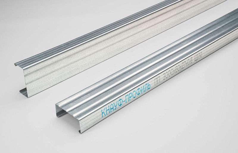 Профиль ПП 60/27  КНАУФ