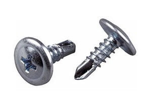 Шуруп након.сверло  4,2*11(1000)